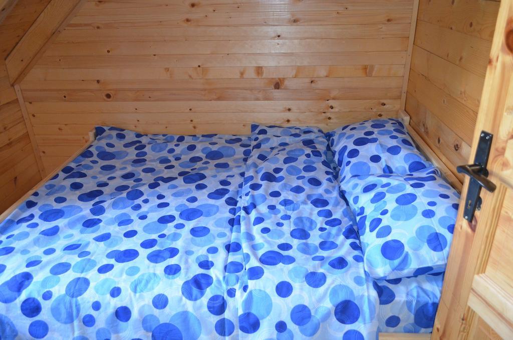 Guest House Milena Жабляк Номер фото